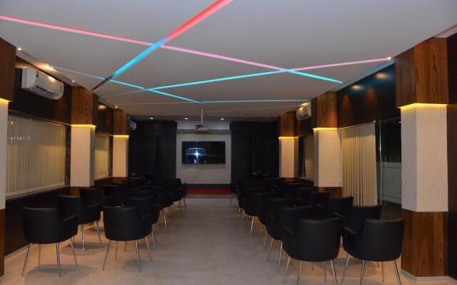 Delta Residency Goa