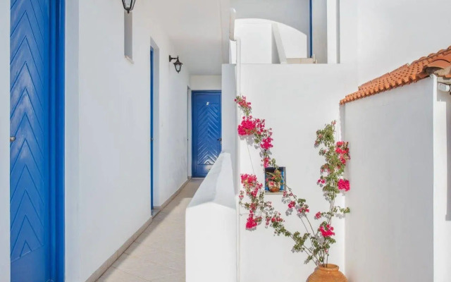 Venti Seaside Adult Hotel