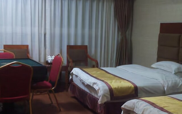 Xianglong Hotel