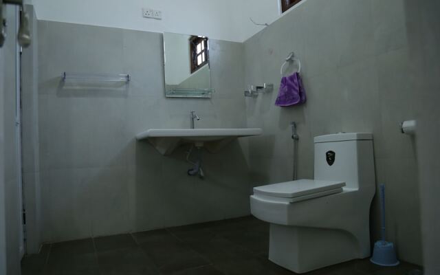 Hill Crescent Kandy