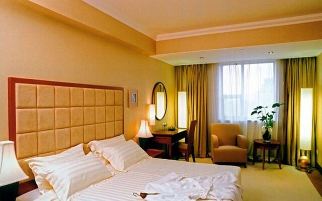 Doubletree By Hilton Beijing East Third Ring Road