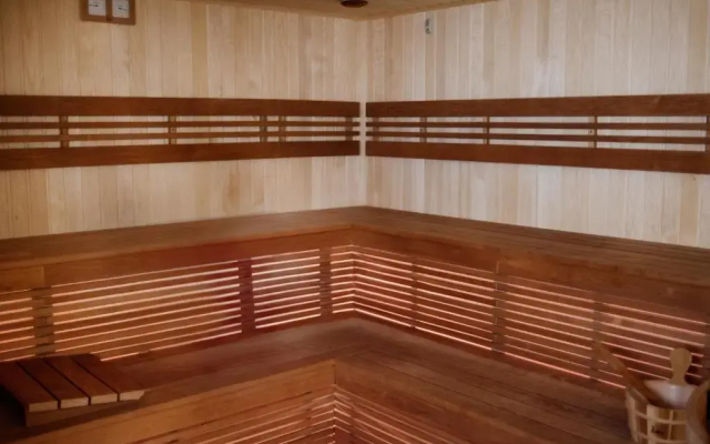 Hotel Restauracja Aquarius