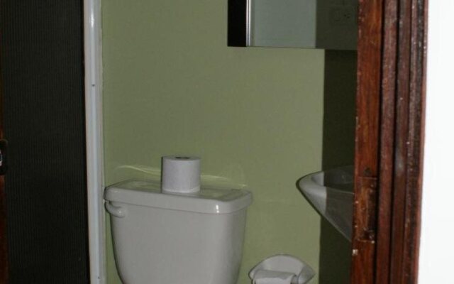 Cocobamboo Hostel