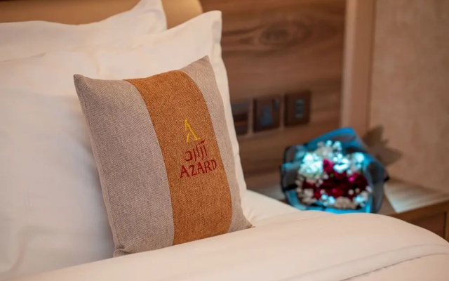 Azard Hotel