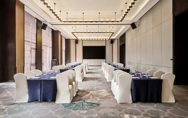 Crowne Plaza Chengdu Wuhou by IHG