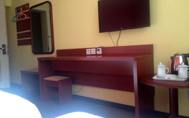 Ruizhao Hotel Xidan - Beijing