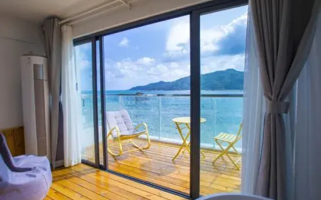 Sanya TaoYuan Seaview Homestay (Wuzhizhou Branch)