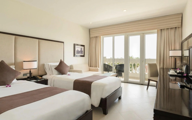 Boutique Hoi An Resort