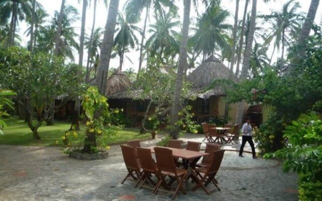 Sky Guest House