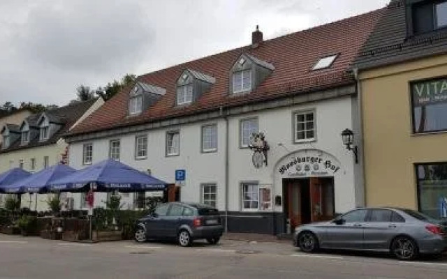Hotel Moosburger Hof