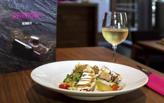 Novotel Bucharest City Centre