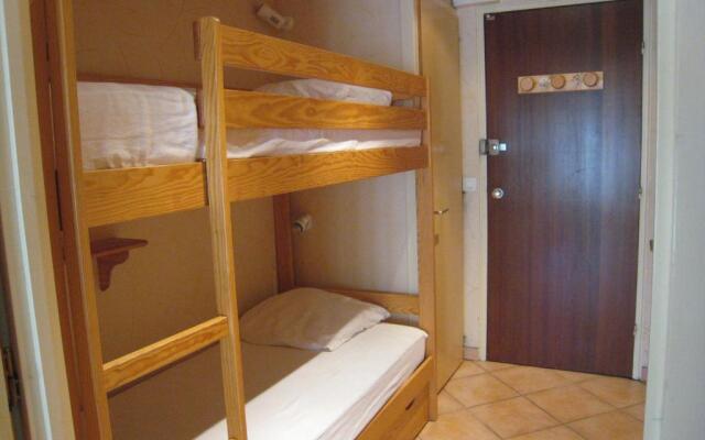 Appartement La Clusaz, 1 pièce, 4 personnes - FR-1-459-105