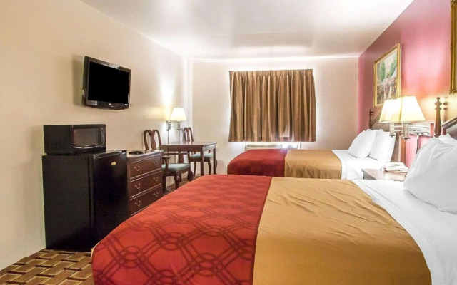 Econo Lodge Dexter