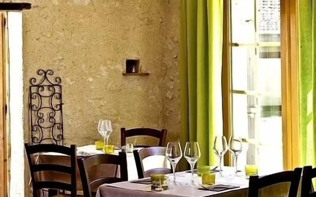 L'Auberge de Larressingle