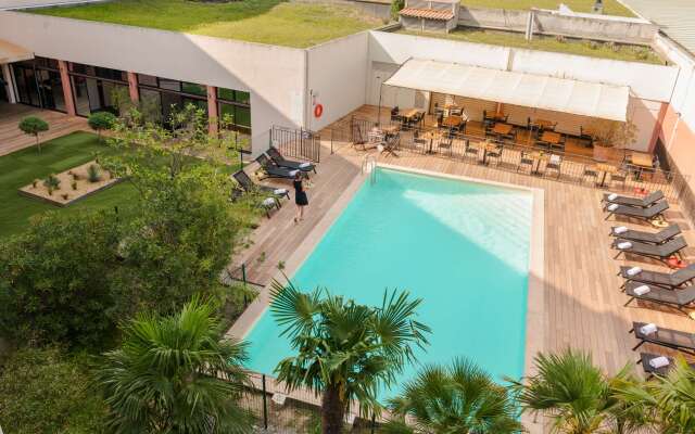 Best Western Hotel le Galice Aix-en-Provence