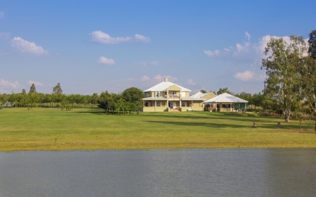 La Best Vaal Manor