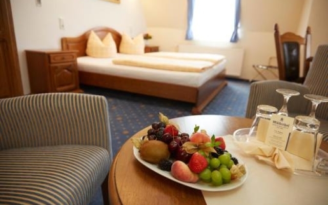 Hotel Müllerhof