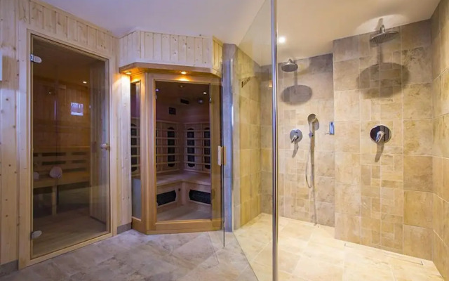 Garni Hotel Horské Špicky