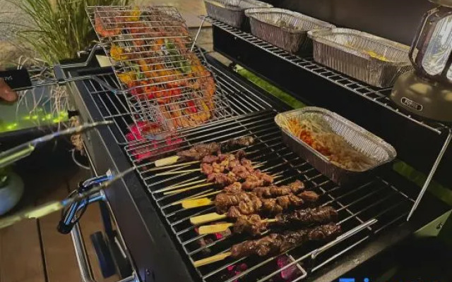 Xianqingshan Homestay (Xihu Qingzhiwu)