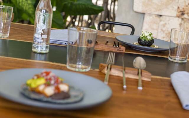 Hotel Makaabá Eco-Boutique
