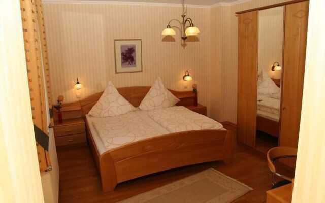 Hotel Restaurant Haus Waldesruh