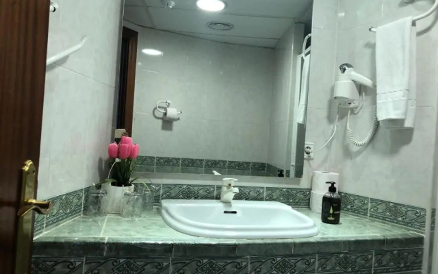 Apartamentos Los Angeles