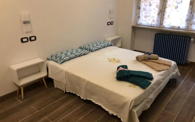 Montepulciano 11 Apartment