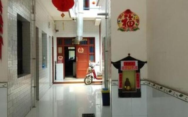 Dream Rent Guesthouse