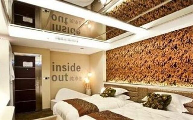 Bainian Shangting Hotel