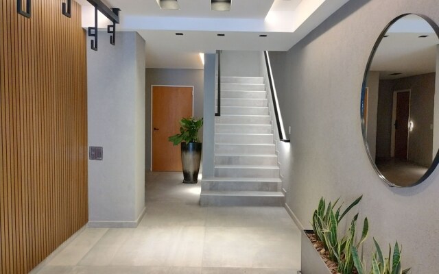 Estudio en Palermo 4
