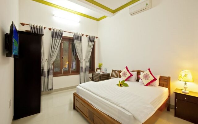 Bui Family Homestay