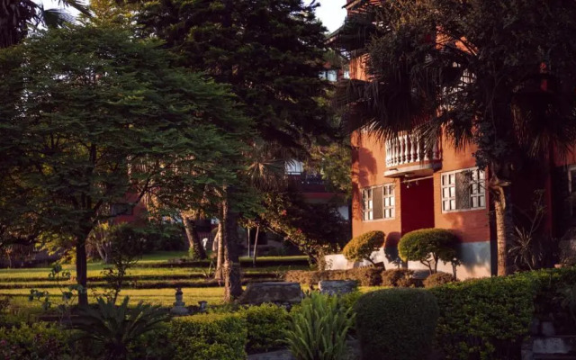 Bhaktapur Guest House