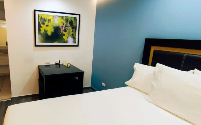 Quinta Dorada Hotel and Suites