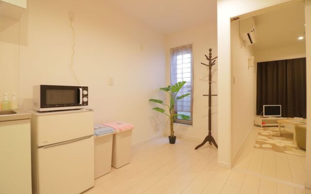 HG Cozy Hotel No.12