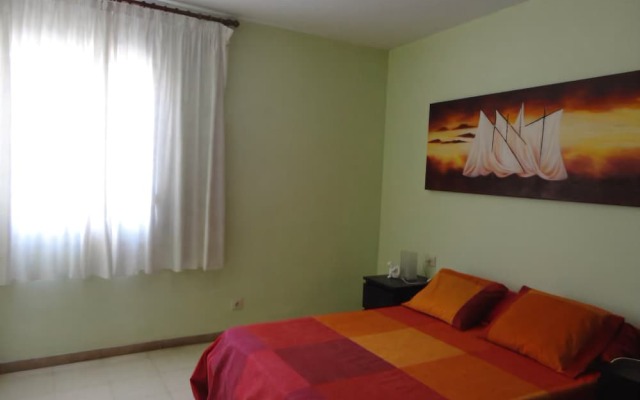 Apartamento Cervantes