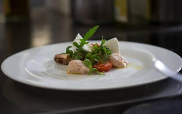 Sporthotel Floralpina