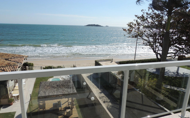 Pousada Ancoradouro's