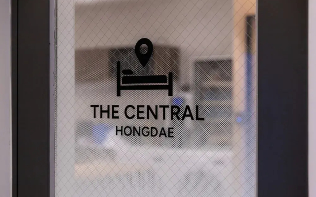 The Central Hongdae