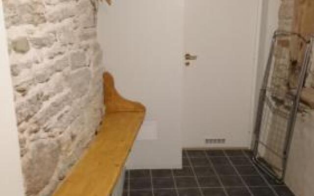 Old Town Sauna Apartment