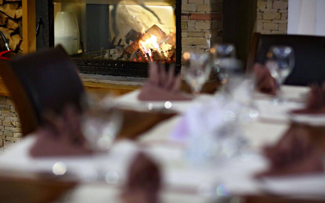 Hotel Blanca Resort & Spa