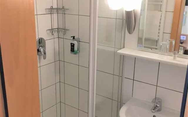 Hotel Scheid