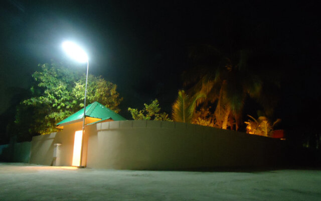 Shiny Beach