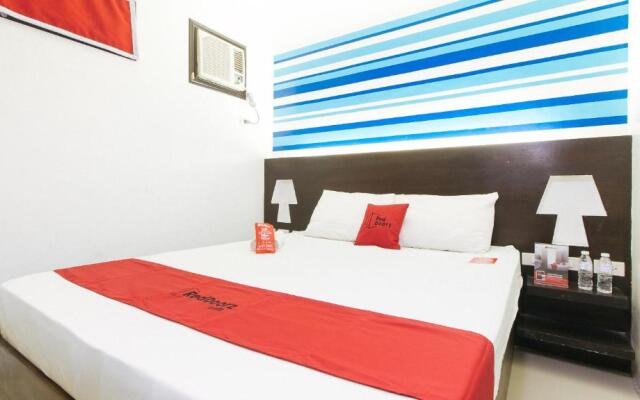 RedDoorz @ EL Highway Hotel Bulacan