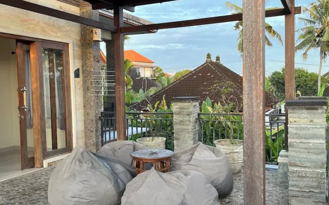 Wira Krisna Tranquil Villas by EPS