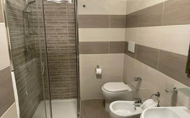 Hotel Aspromonte
