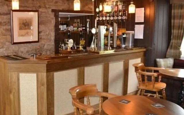 The Stapylton Arms
