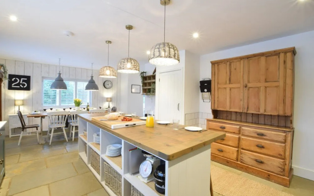 Blackshore House, Wenhaston