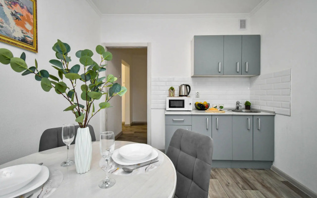 Суточно на улице 78-й Добровольческой Бригады 4