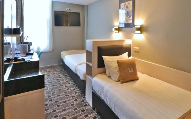 XO Hotels City Centre
