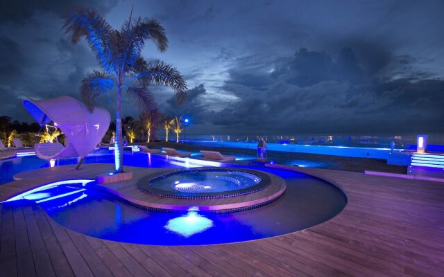 Dream Villa SXM VIE